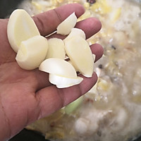#硬核菜谱制作人#泡菜鱼的做法图解20