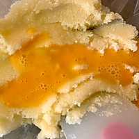 香酥芝麻阿拉棒的做法图解2