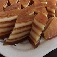 千层糕的做法图解7