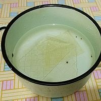 木瓜椰奶冻的做法图解2