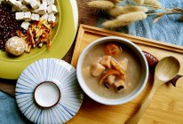 粉葛鲮鱼赤小豆汤的做法