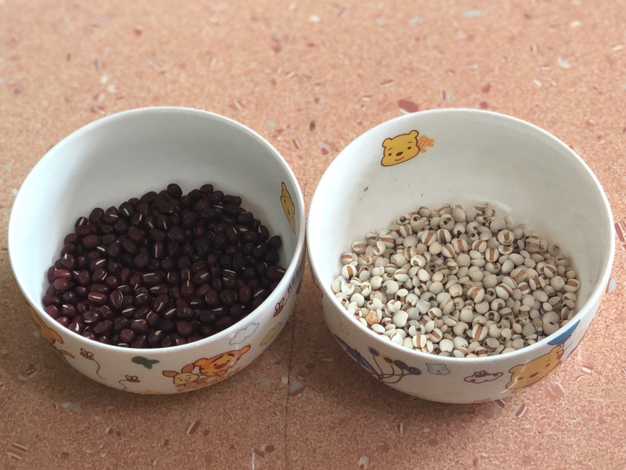 红豆薏米水怎么做_红豆薏米水的做法_豆果美食