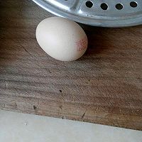 鸡蛋羹的做法图解1