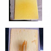 咸奶油杏仁蛋糕卷的做法图解11