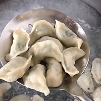黄瓜水饺的做法图解11
