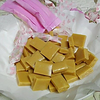 红茶太妃糖的做法图解8