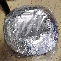 椰子鸡汤（附椰子冻做法）的做法图解14