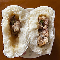 白胖胖的肉包子的做法图解18
