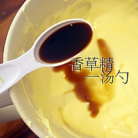  日式轻乳酪蛋糕/芝士蛋糕的做法图解9