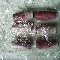 #餐桌上的春日限定#桃花酥的做法图解11