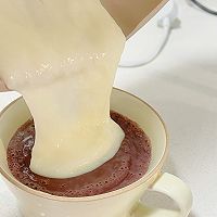 红豆麻薯糖水的做法图解9