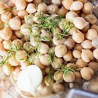 牛油果豆泥酱+辣味墨西哥玉米片#舌尖上的春宴#的做法图解5