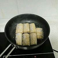 香煎带鱼的做法图解4
