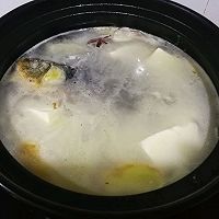 鲫鱼豆腐汤的做法图解8