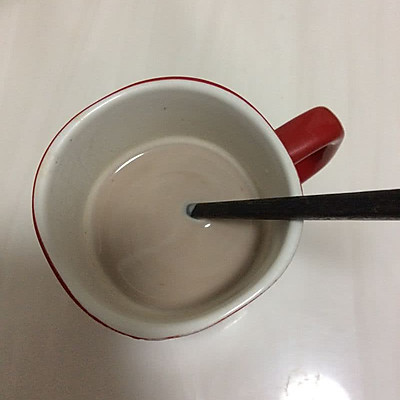 巧克力奶