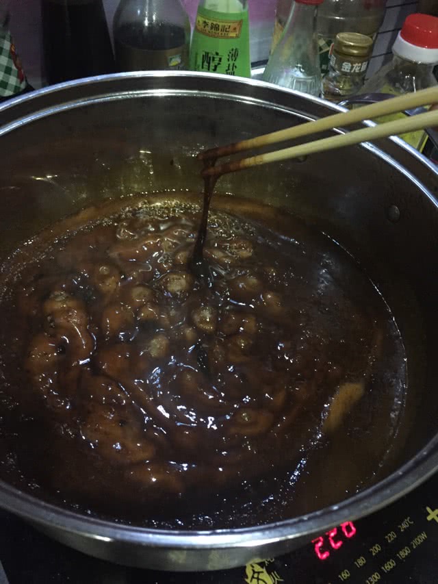 阿胶核桃固元糕(补气血首选小零食)的做法图解8