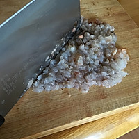 虾丸汤的做法图解2