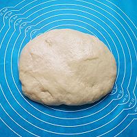 #营养小食光#黄油面包卷的做法图解4