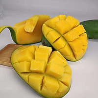 芒果木瓜椰浆西米露（解暑良品）的做法图解3
