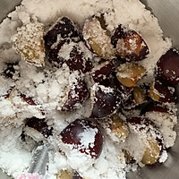 #冰箱剩余食材大改造#李子果酱的做法图解3