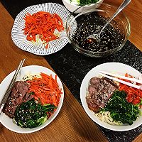 手擀面的做法图解5