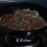黑椒照烧鸡腿#美极鲜味汁#的做法图解7