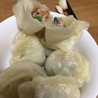 虾饺的做法图解3