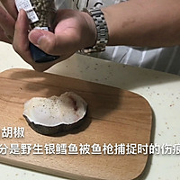 法国银鳕鱼（煎 & 蒸）的做法图解3