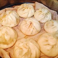 茴香包子的做法图解12