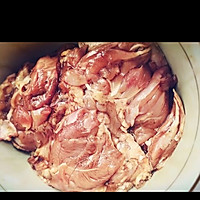 照烧·鸡排饭的做法图解1