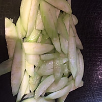周末的晚餐的做法图解18