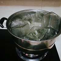 六物消食膏的做法图解7
