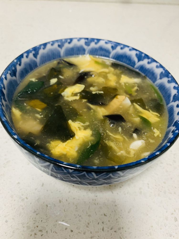 酸汤的做法