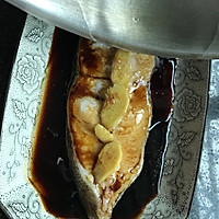 清蒸鸦片鱼的做法图解6