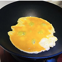 青菜番茄鸡蛋面这么煮营养丰富又美味！的做法图解3
