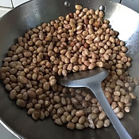 麻辣花生米～花生米的另类吃法的做法图解3