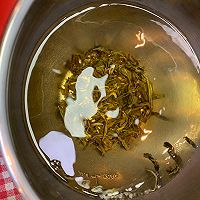 霸气水果茶简单快速又美味的做法图解1