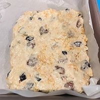 面包机做的草莓雪花酥的做法图解10