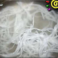抹茶水羊羹 的做法图解1