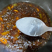 低脂版水煮肉，香辣过瘾好吃到爆❗️的做法图解13