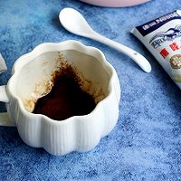 #在夏日饮饮作乐#自制咖啡奶茶的做法图解2