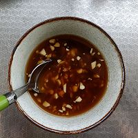 青椒酿肉沫的做法图解6