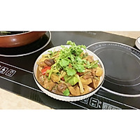 香菇土豆焖鸡块的做法图解22