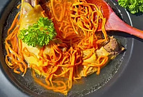 #浓情端午 粽粽有赏#虫草菇炖鸡汤的做法