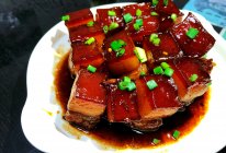 大块红烧肉的做法