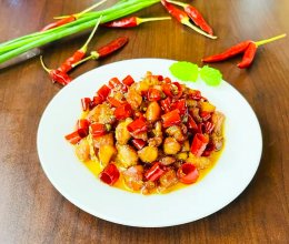 #浓情端午 粽粽有赏#冷吃兔肉的做法