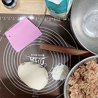 猪肉白菜饺子的做法图解14