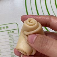 零失败—苏式五仁月饼酥的做法图解5
