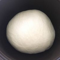 心形玫瑰花朵包的做法图解3
