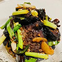 香辣猪血丸子的做法图解7